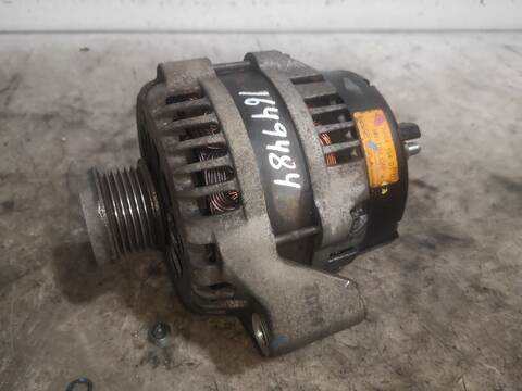 Foto 2ª: Alternador Ssangyong Actyon 664951 (2007)