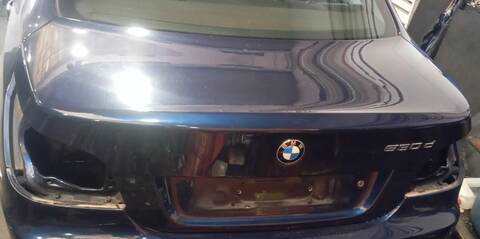 Maletero Bmw Serie 5 518 3.0 TD CAT BERLINA 235CV 173KW