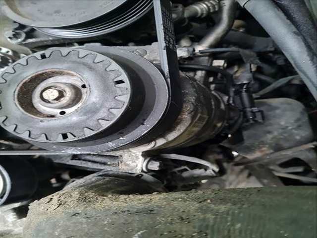 Compresor Aire Acondicionado Mercedes Sprinter 310/311/313/314/316 CDI 906.631/633/635/637) 114CV 84KW CAJA CERRADA