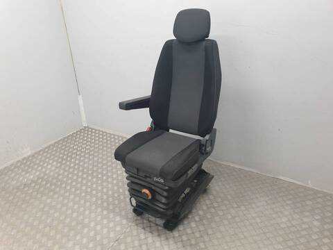 Foto 2ª: Asiento Delantero Izquierdo Renault Master L2H2 HKA 35T (2011)