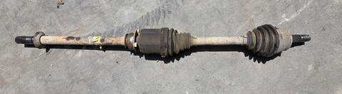 Transmision Delantera Derecha Citroen Nemo FURGON 75CV 55KW