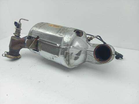 Foto 3ª: Catalizador Peugeot 3008 1.6 BLUEHDI 120 120CV 88KW [BHZ (DV6FC)] (2016)