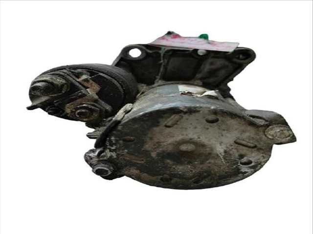 Foto 3ª: Motor de Arranque Peugeot 307 1.6 HDI 110 (2002)