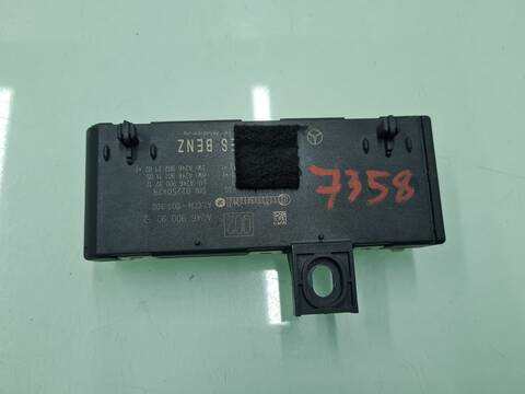 Centralita Motor ECU Mercedes Clase C 160 CLA 200 CDI 117.308) 136CV 100KW