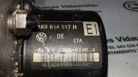 Foto 3ª: Abs Volkswagen Golf 1.9 TDI BERLINA 105CV 77KW [BKC] (2004)