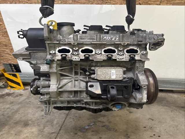 Foto 2ª: Motor Completo Audi A1 150 CV 110KW (2015)