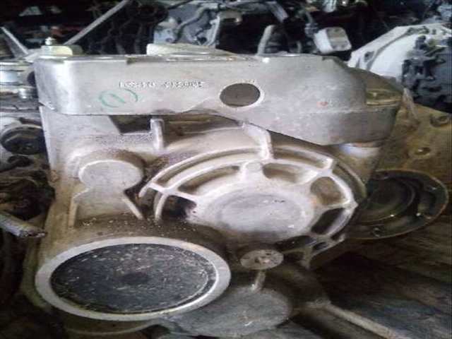 Foto 2ª: Caja Cambios Skoda Octavia SCOUT 4X4 150CV 110KW [CRM] (2017)