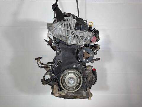 Foto 2ª: Motor Completo Opel Vivaro MK1 2.0 DCI 90 CV 66KW [M9R692] (2013)