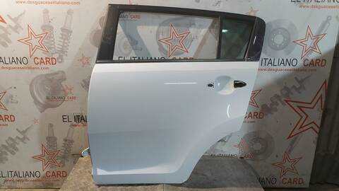 Puerta Trasera Izquierda Kia Sportage EMOTION 4X2 116CV 85KW