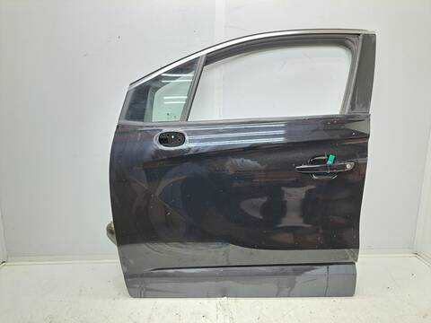 Foto 1ª: Puerta Delantera Izquierda Opel Crossland DESIGN LINE 102CV 75KW [DV5RD OPT. YH01] (2019)