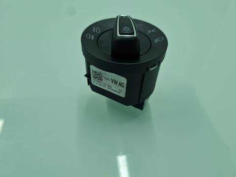 Foto 3ª: Mando Luces Volkswagen Touran ADVANCE BMT 150CV 110KW [DTSB] (2021)