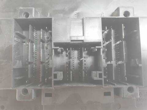 Foto 3ª: Centralita Motor ECU Volkswagen Crafter 30 FURGON BM TN FWD (2017)