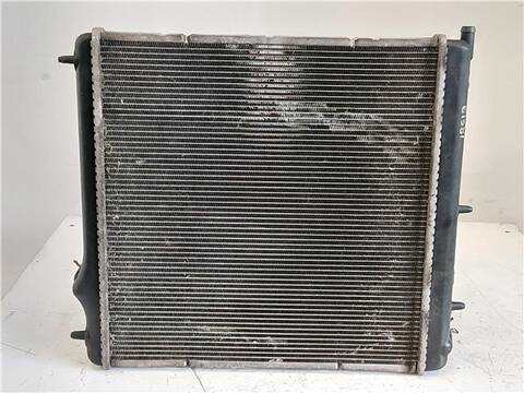 Foto 2ª: Radiador Motor Citroen C3 1.4 HDI 70 68CV 50KW [8HZ (DV4TD)] (2011)