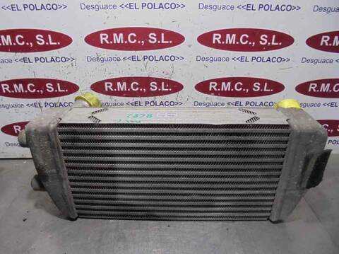 Foto 2ª: Intercooler Kia Carnival 2.9 CRDI VGT ACTIVE 185CV 136KW [J3] (2009)