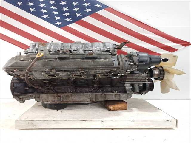 Motor Completo Lexus LX 4.7 V8 235 - 238 CV