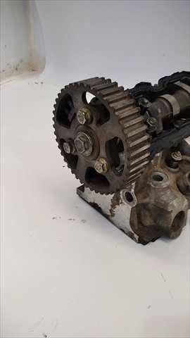 Foto 2ª: Culata Citroen Berlingo 1.9 DIESEL [D/WJZ] (2000)