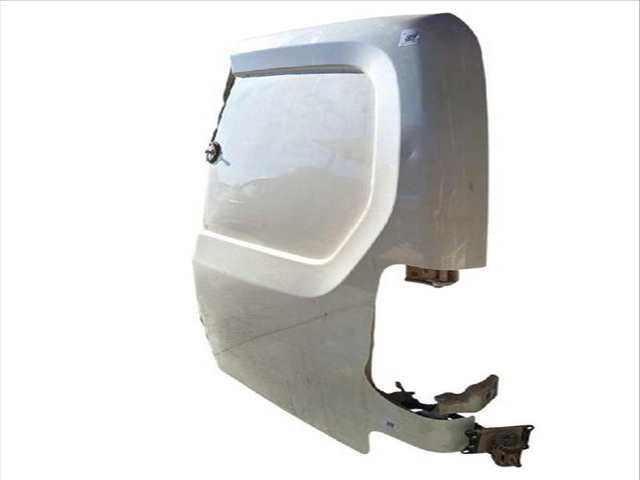 Foto 2ª: Puerta Trasera Derecha Peugeot Partner 1.6 HDI FURGONETA (2008)
