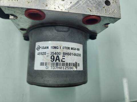 Foto 3ª: Abs Ssangyong Tivoli 120CV 120KW [175950] (2019)