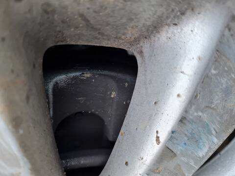 Pinza Freno Delantera Derecho Opel Zafira EXPRESSION START/STOP 120CV 88KW