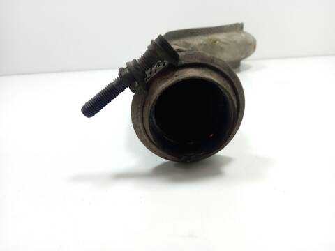 Foto 2ª: Tubo de Escape Toyota Proace BH02 (2017)