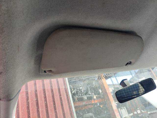 Foto 1ª: Parasol Izquierdo Citroen C3 1.4 HDI II COMERCIAL [8H01] (2014)