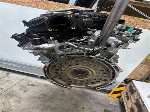 Foto 1ª: Motor Completo Honda Pilot 3.5 V6 284 CV 209KW [J35Y6]