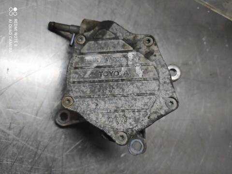 Foto 3ª: Depresor Freno Bomba Vacio Toyota Rav4 EXECUTIVE 150CV 110KW [2AD] (2011)