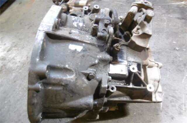 Caja Cambios Renault Scenic 1.9 AUTHENTIQUE [1.9 LTR. - 88 KW DCI DIESEL] (JM)(2003-_)