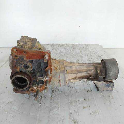 Diferencial Delantero Toyota Rav4 2.0 D 4WD CLA20_ CLA21_ CLA20R CLA21R)