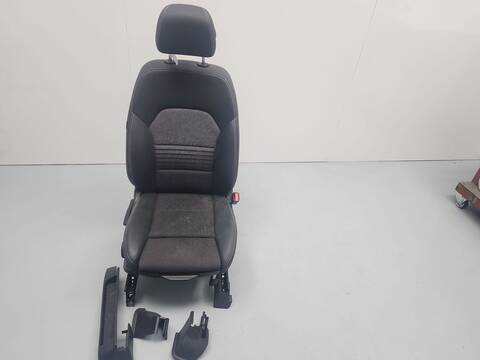 Asiento Delantero Derecho Mercedes Clase B 150 B 200 CDI 246.208) 136CV 100KW