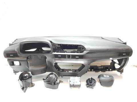Foto 2ª: Kit Airbag Hyundai i30 1.0 TGDI 98CV [G3LF] (2021)