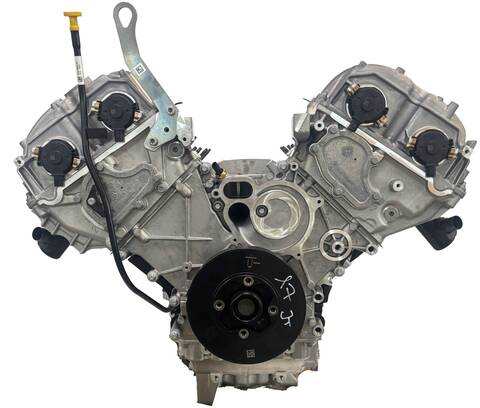 Foto 1ª: Motor Completo Bmw X5 4.4 V8 530 CV 390KW [N63B44E] (2022)