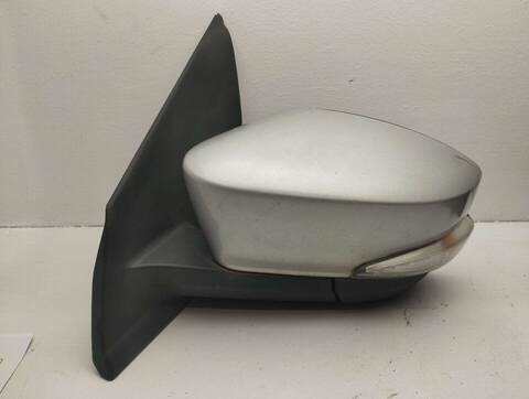 Foto 3ª: Retrovisor Izquierdo Ford Ka ULTIMATE 86CV 63KW [BIKE] (2019)