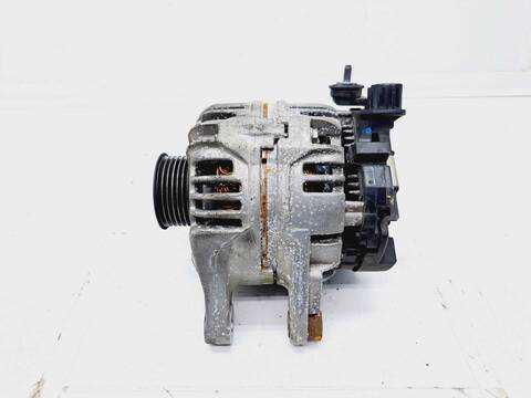 Foto 2ª: Alternador Toyota Avensis 1.8 16V CAT BERLINA 129CV 95KW [1ZZFE] (2005)