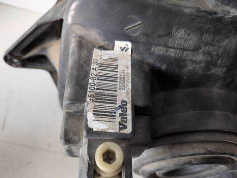 Foto 3ª: Faro Derecho Suzuki Jimny K9K700 (2004)