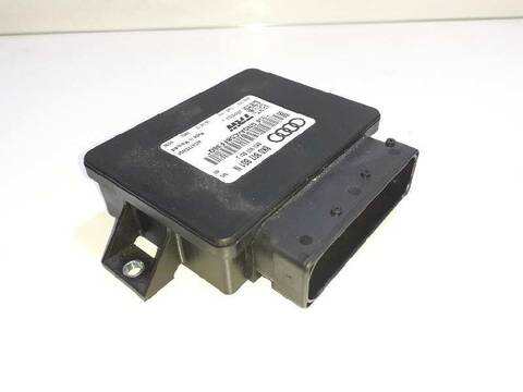 Centralita Motor ECU Audi A4 BASICO AVANT 163CV 120KW