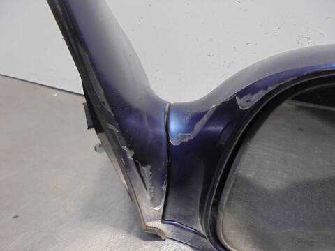 Foto 3ª: Retrovisor Derecho Kia Carnival 2.9 CDRI EX 144CV 106KW [J3] (2004)
