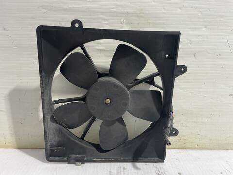 Foto 3ª: Electroventilador Kia Carnival 2.9 CRDI LX 144CV 106KW [J3] (2004)