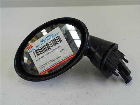 Retrovisor Izquierdo Mini Mini 1.6 COOPER 116CV 85KW