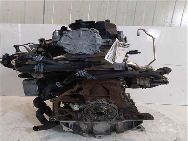 Foto 3ª: Motor Completo Audi A3 140 CV 103KW [CFF, CFFB] (2011)
