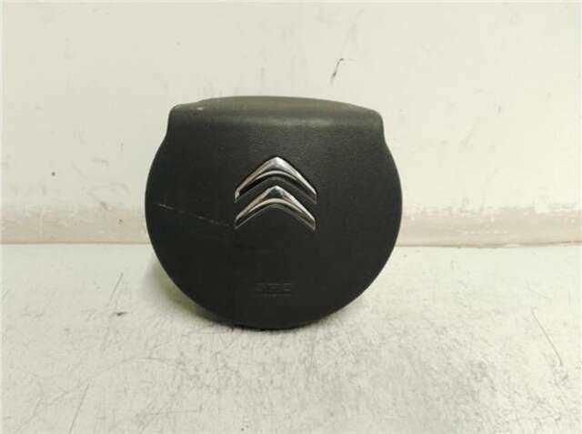 Airbag Delantero Izquierdo Citroen C4 1.6 HDI