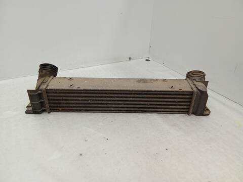Foto 4ª: Intercooler Bmw Serie 1 118 D E87) [N47 D20 A,N47 D20 C] (2009)