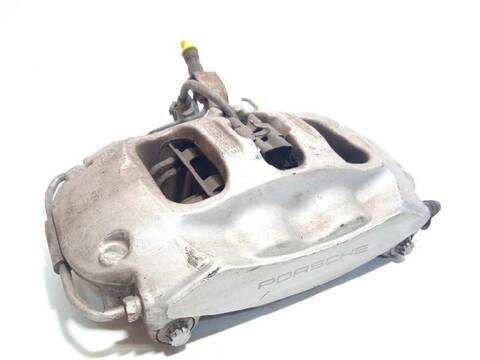 Pinza Freno Trasera Derecho Porsche Panamera 4 S 400CV 294KW