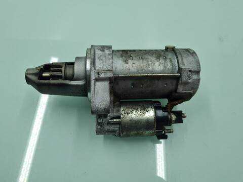 Foto 4ª: Motor de Arranque Mercedes Clase A 140 A 180 CDI BLUEEFFICIENCY 176.000) 109CV 80KW [651901] (2013)