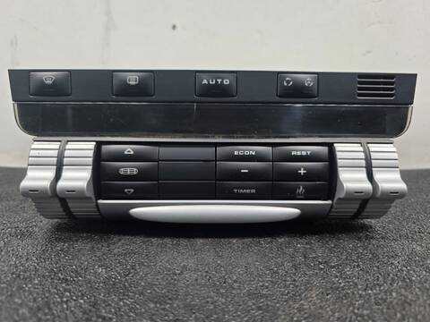 Mando Climatizador Porsche Cayenne TURBO 500CV 368KW