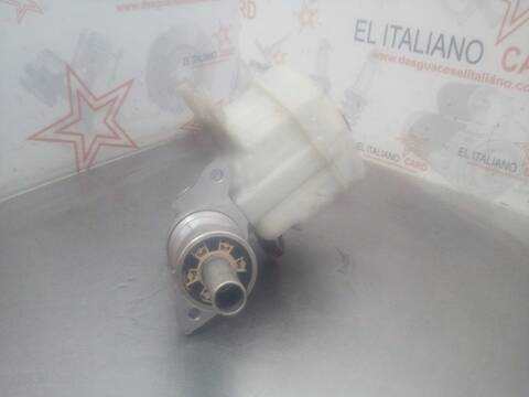 Foto 4ª: Bomba Freno Volkswagen Crafter CAJA CERRADA 30 BATALLA CORTA 109CV 80KW [BJK] (2008)