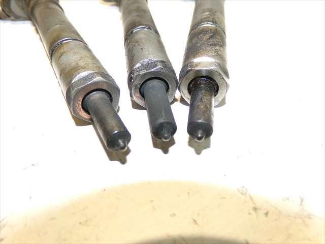 Foto 2ª: Inyectores Hyundai Matrix 1.5 CRDI 2001-2008 [D3EA] (2002)