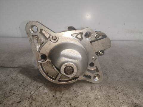 Foto 2ª: Motor de Arranque Mazda 6 RF BERLINA (2007)