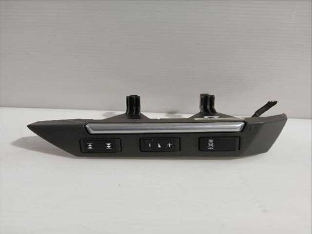 Mando Volante Land Rover Freelander 2.2 TD4 4X4 160CV