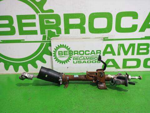 Columna Dirección Nissan Micra BASICO 54CV 40KW